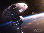 Star Trek Infinities. Free Star Trek computer desktop wallpaper, images, pictures download