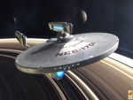 Star Trek The Beauty of Exploration. Free Star Trek computer desktop wallpaper, images, pictures download