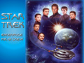 Star Trek Enterprise NX01 Crew, Star Trek, computer desktop wallpapers, pictures, images