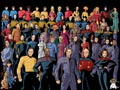 Star Trek Group Shot, Star Trek, computer desktop wallpapers, pictures, images