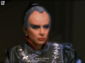 Star Trek Klingon Chancellor Azetbur, Star Trek, computer desktop wallpapers, pictures, images