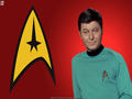 Star Trek Leonard McCoy, Star Trek, computer desktop wallpapers, pictures, images