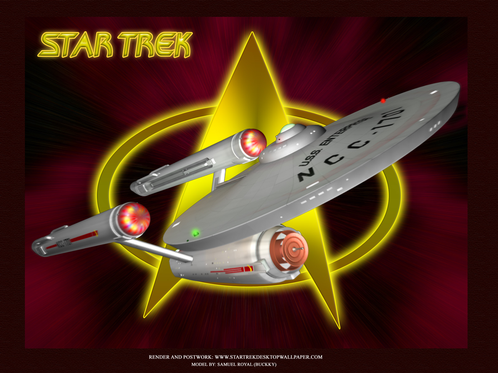 - Star Trek Original Series - free Star Trek computer desktop wallpaper, pictures, images.
