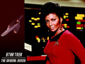 Star Trek Original Series Nyota Uhura, Star Trek, computer desktop wallpapers, pictures, images