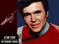 Star Trek Original Series Pavel Chekov, Star Trek, computer desktop wallpapers, pictures, images