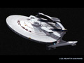 Star Trek Universe USS Reliant, Star Trek, computer desktop wallpapers, pictures, images