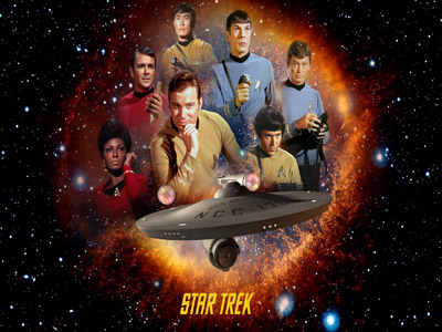 Star Trek Original Series. Free Star Trek computer desktop wallpaper, images, pictures download