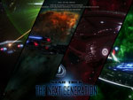 Star Trek Compilation Star Trek The Next Generation. Free Star Trek computer desktop wallpaper, images, pictures download