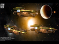 Star Trek Cardassian Galor Class Battle Cruiser, Star Trek, computer desktop wallpapers, pictures, images