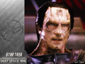 Star Trek Deep Space Nine Gul Dukat, computer desktop wallpapers, pictures, images