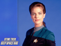 Star Trek Deep Space Nine Jadzia Dax, Star Trek, computer desktop wallpapers, pictures, images