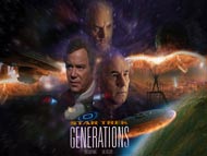 Star Trek Generations. Free Star Trek computer desktop wallpaper, images, pictures download