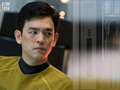 Star Trek John Cho Hikaru Sulu, Star Trek, computer desktop wallpapers, pictures, images