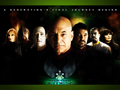 Star Trek Nemesis, Star Trek, computer desktop wallpapers, pictures, images