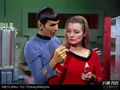 Star Trek Return To Tomorrow, Star Trek, computer desktop wallpapers, pictures, images