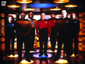 Star Trek The Next Generation Crew, Star Trek, computer desktop wallpapers, pictures, images