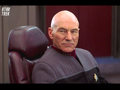 Star Trek The Next Generation Patrick Stewart, Star Trek, computer desktop wallpapers, pictures, images