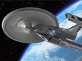 Star Trek USS Phobos NCC 2786, computer desktop wallpapers, pictures, images