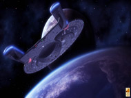 Star Trek the beauty of explorations. Free Star Trek computer desktop wallpaper, images, pictures download