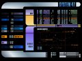Star Trek: Sector Map