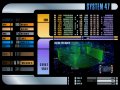 Star Trek: 3D Sector Map