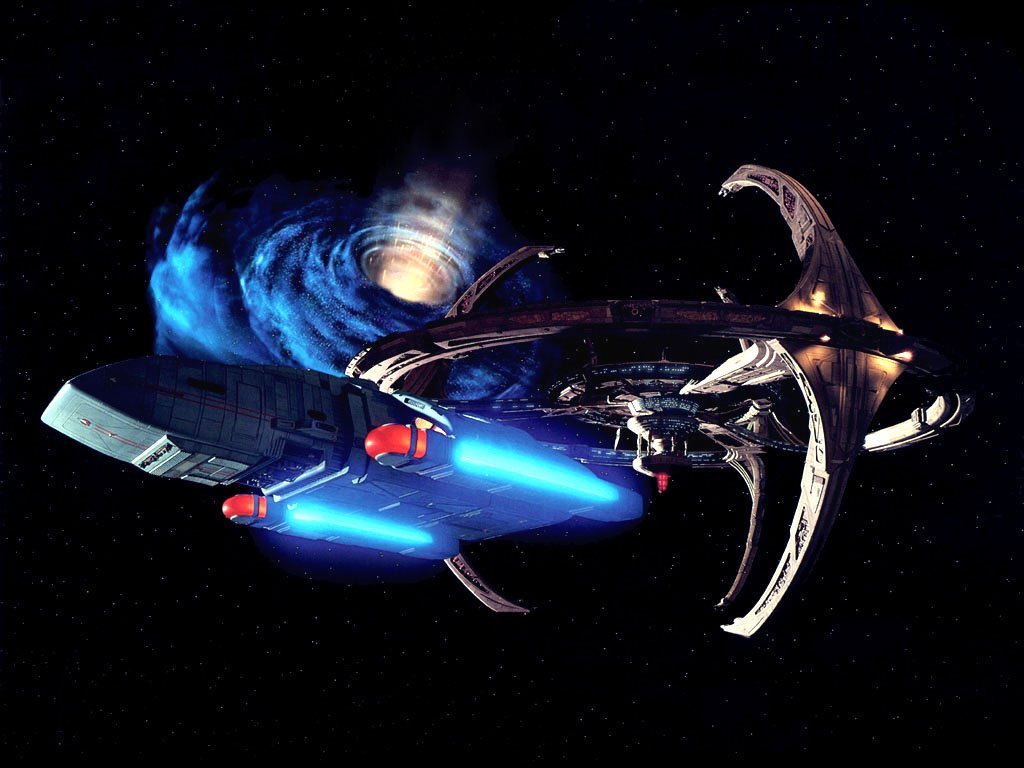 Star Trek Wallpaper